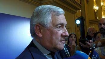 Tajani: “Bisogna ascoltare i giovani e costruire con loro”