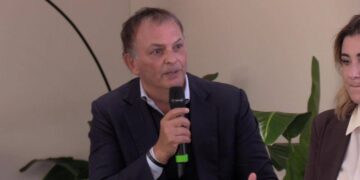 Terremoto, Saccone (Cinecittà): “Il cinema racconta anche le tragedie dando speranza”