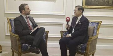 Thailandia, il ministro degli Esteri Phuangketkeow: “Puntiamo ad accordo commerciale con l’Ue entro l’anno”