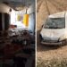 Tromba d’aria a Marsala, il racconto di una mamma: “Sembrava una bomba, i miei 3 figli hanno rischiato la vita”