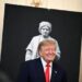 Trump festeggia Colombo alla Casa Bianca, caccia al voto degli italoamericani