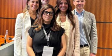 Turismo, Adutei rinnova il direttivo: Kyriaki Boulasidou confermata presidente