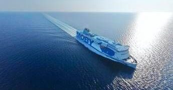 Turismo, Moby, Tirrenia e Toremar presentano la nuova stagione al Ttg di Rimini