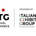 Turismo, al via Ttg e Inout 2026: alla fiera di Rimini 2.800 brand espositori e 1.000 buyer