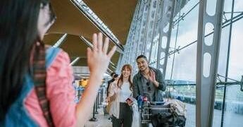 Turismo, la vera libertà di viaggiare? Per Booking.com è uscire dagli schemi e lasciarsi sorprendere