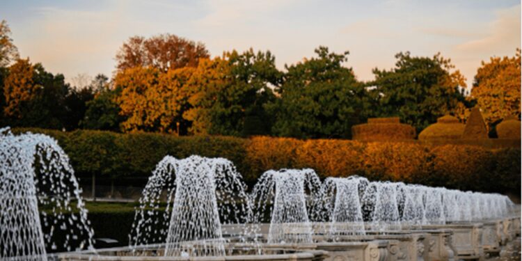 Turismo: negli Usa The Countryside of Philadelphia si colora d’autunno, in visita sempre più italiani