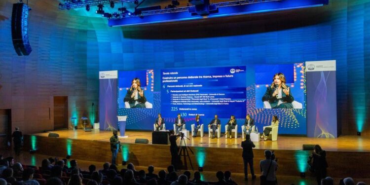 Ucbm, alla Nuvola confronto tra ricerca imprese e talenti