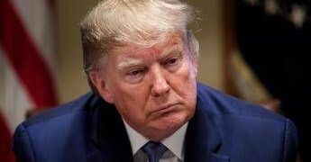 Ucraina, Trump: “E’ ora che abbia un nuovo presidente”