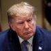 Ucraina, Trump: “E’ ora che abbia un nuovo presidente”