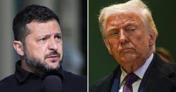 Ucraina, Trump spiazza Zelensky con la tregua energetica. Putin non conferma