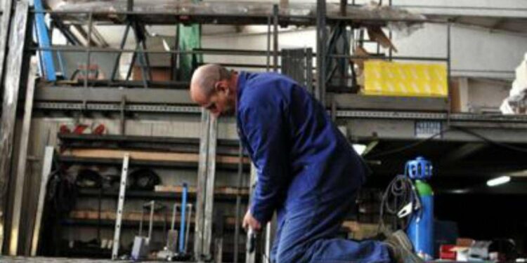 Unioncamere, in terzo trimestre saldo a +18.403, il più alto dal 2021