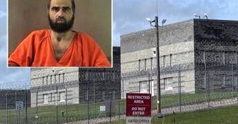 Usa, fucilazione autore strage di Fort Hood sarà pubblica e trasmessa in diretta