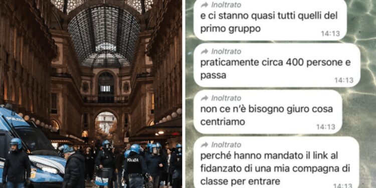 “Vogliono incendiare Iulm e Bocconi”, l’allarme tra gli universitari: cosa sta succedendo