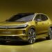 Volkswagen ID. Tiguan 2027: il nuovo SUV elettrico completamente riprogettato