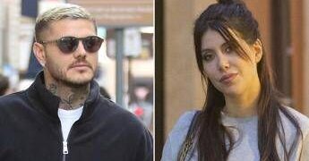 Wanda Nara, niente assegno da Icardi: bocciata richiesta da 100 mila euro al mese