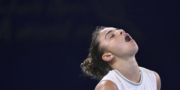 Wta Ningbo, Jasmine Paolini ko agli ottavi con 18enne Jovic