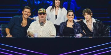 X Factor 2026, al via i live: Marco Mengoni super ospite e l’X Pass di Giorgia