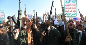 Yemen, gli Houthi e il conflitto difficile da contenere: poche opzioni per l’Arabia Saudita