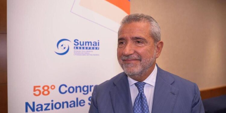 Zaffini: “Dal 2027 priorità professionisti Case comunità”