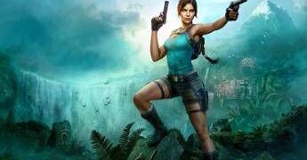 Zendaya e Christopher Nolan per Tomb Raider: rumor sul reboot di Lara Croft